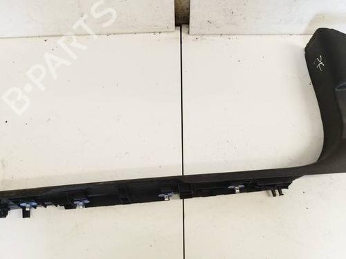 Trinbræt Trinbræt LAND ROVER DISCOVERY SPORT (L550) 2.0 D 4x4 (180 hp) 37433680 37433680