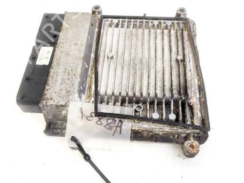 Used Engine control unit (ECU) Engine control unit (ECU) HYUNDAI SONATA V (NF) 2.4 (162 hp) 32932207 32932207