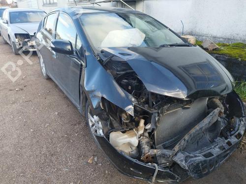 Used Parts HONDA INSIGHT (ZE_) 1.3 IMA (ZE28, ZE2) (88 hp) 4471133