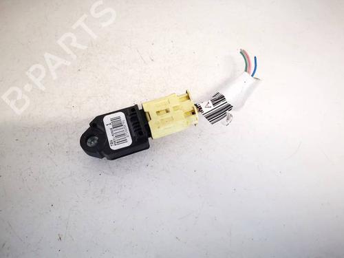 Used Electronic module Electronic module TOYOTA AVENSIS (_T25_) 2.0 D-4D (ADT250_, ADT250R) (126 hp) 32603518 32603518