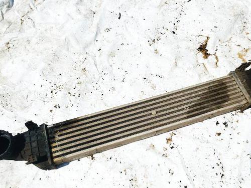 Used Intercooler Intercooler 37093907 37093907