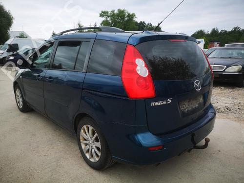 Support MAZDA 5 (CR) 2.0 CD (CR19) | BP32598331C155