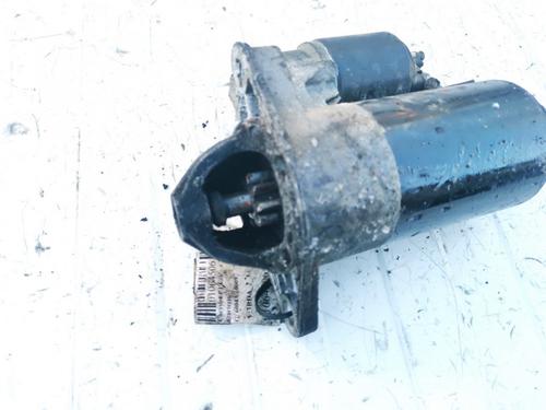 Starter CHRYSLER PT CRUISER (PT_) 2.0 | BP35625012M8 - Image 3