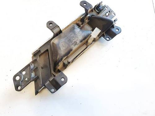 Rear right interior door handle AUDI A6 C6 (4F2) 3.0 TDI quattro | BP40519649I16 - Image 3