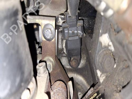 Used Electronic sensor Electronic sensor HONDA ACCORD VII (CL, CN) 2.2 i-CTDi (CN1) (140 hp) 34756218 34756218