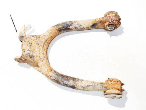 Used Left rear suspension arm Left rear suspension arm AUDI A6 C5 (4B2, 4B4) 2.5 TDI (180 hp) 34877511 34877511