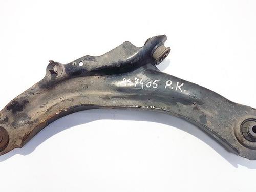 Used Left rear steering knuckle Left rear steering knuckle 35486285 35486285