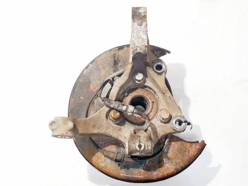 Used Left front steering knuckle Left front steering knuckle OPEL INSIGNIA A (G09) 1.8 (68) (140 hp) 40244901 40244901
