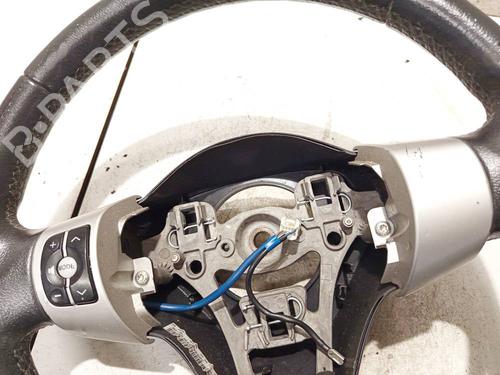 Used Steering wheel controls Steering wheel controls 34914221 34914221