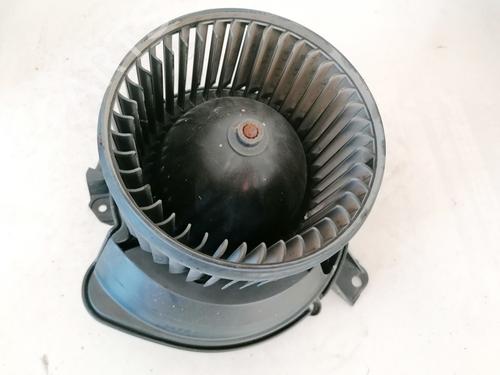 Used Heater blower motor Heater blower motor OPEL CORSA D (S07) 1.2 (L08, L68) (86 hp) 35536950 35536950