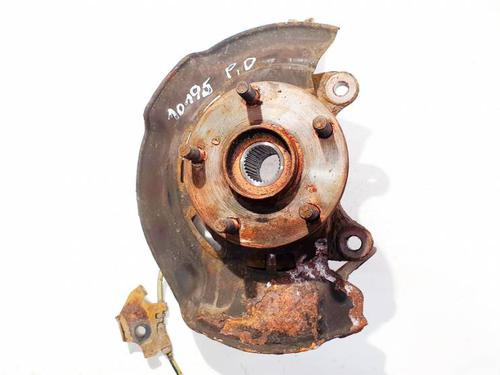 Used Right front steering knuckle Right front steering knuckle 35040934 35040934