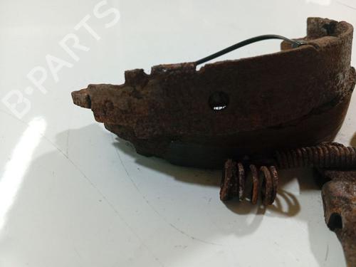 Hand brake HYUNDAI i30 (FD) 1.6 CRDi | BP34892476I18 - Image 4