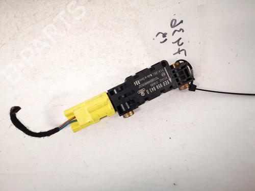 Used Electronic module Electronic module AUDI A4 B7 (8EC) 2.0 TDI (140 hp) 32901680 32901680