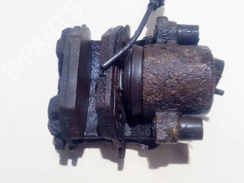 Left front brake caliper VW JETTA III (1K2) 1.6 FSI | BP35847674M105 - Image 2