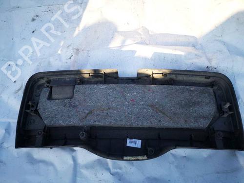 Boot lining VOLVO V50 (545) 2.0 D | BP35106693I3 - Image 2