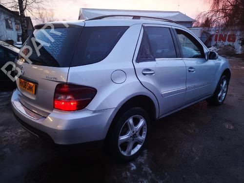 Electronic module MERCEDES-BENZ M-CLASS (W164) ML 320 CDI 4-matic (164.122) | BP32935318M83  - Image 10