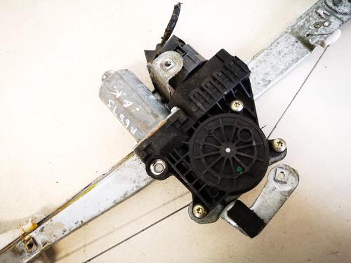 Used Left rear window motor Left rear window motor FORD MONDEO III (B5Y) 2.0 16V TDDi / TDCi (115 hp) 35519152 35519152