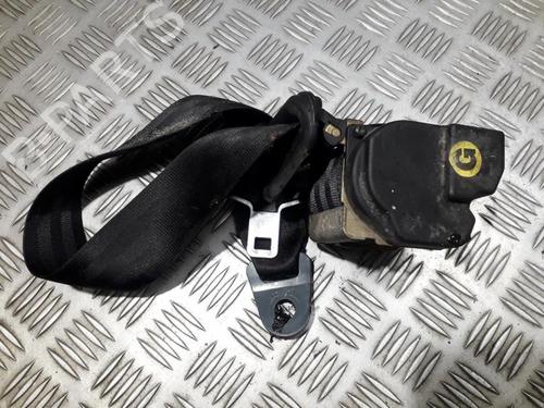 Used Rear center seatbelt Rear center seatbelt 35711278 35711278