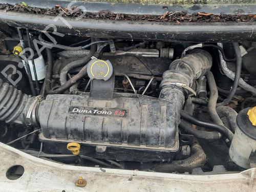 Engine mount FORD TRANSIT Van (FA_ _) 2.0 DI (FAE_, FAF_, FAG_) | BP33078633M89  - Image 6