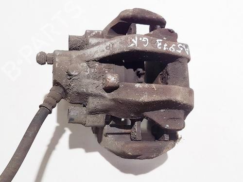Used Left rear brake caliper Left rear brake caliper 35639211 35639211