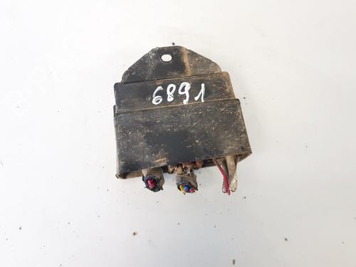 Fuse box HYUNDAI SANTA FÉ I (SM) 2.0 CRDi | BP33091015E1 - Image 3