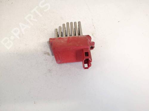 Used Heater resistor Heater resistor FORD GALAXY I (WGR) 1.9 TDI (115 hp) 35088377 35088377