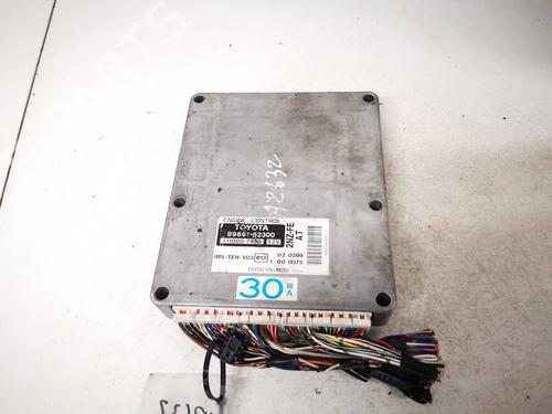 Used Engine control unit (ECU) Engine control unit (ECU) TOYOTA YARIS VERSO (_P2_) 1.3 (NCP20_, NCP22_, NCP20R, NCP22R) (86 hp) 32928720 32928720