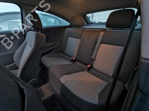 Pipe OPEL ASTRA H (A04) 1.6 (L48) | BP32540299M125 