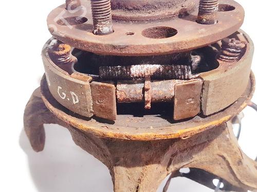 Used Hand brake Hand brake 35451884 35451884