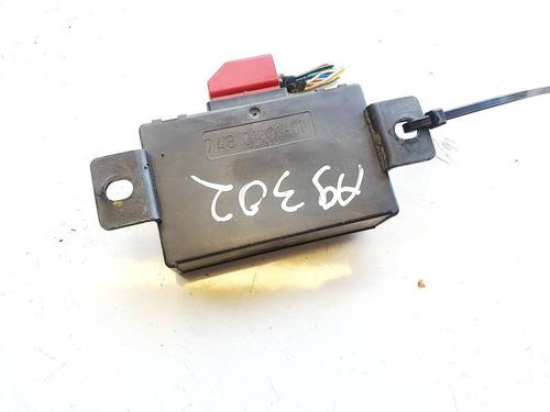 Electronic module AUDI A6 C5 (4B2, 4B4) 1.9 TDI | BP32955629M83 - Image 3
