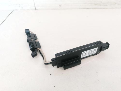 Used Electronic module Electronic module VW PASSAT B6 (3C2) 2.0 TDI 4motion (140 hp) 35537823 35537823