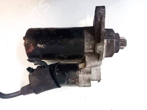 Starter AUDI A6 C6 (4F2) 2.4 | BP35356480M8 - Image 2