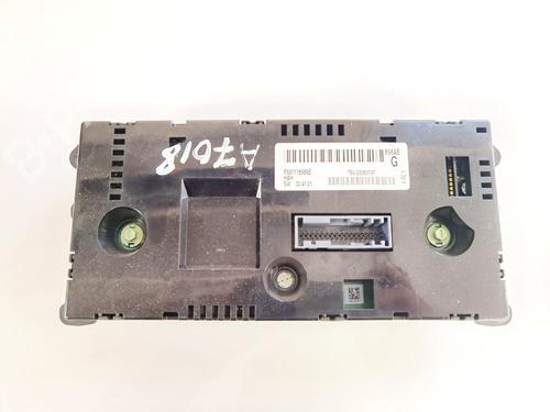 Climate control DODGE JOURNEY 2.0 CRD | BP35534032I5 - Image 2
