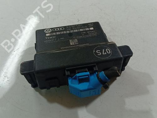 Used Electronic module Electronic module VW PASSAT B6 (3C2) 2.0 TDI (140 hp) 34786920 34786920