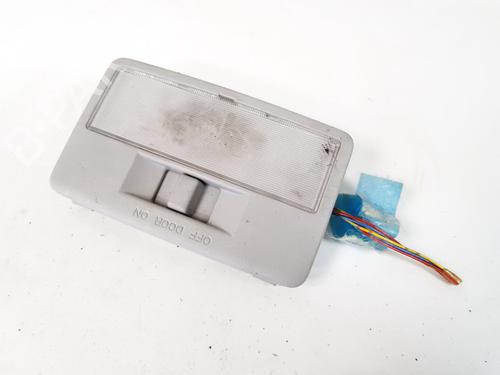Used Interior roof light Interior roof light MAZDA 5 (CR) 2.0 CD (CR19) (110 hp) 35550901 35550901