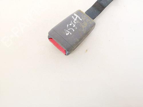 Seat buckle MAZDA 6 Hatchback (GG) 2.0 DI (GG14) | BP35623391I32 - Image 3