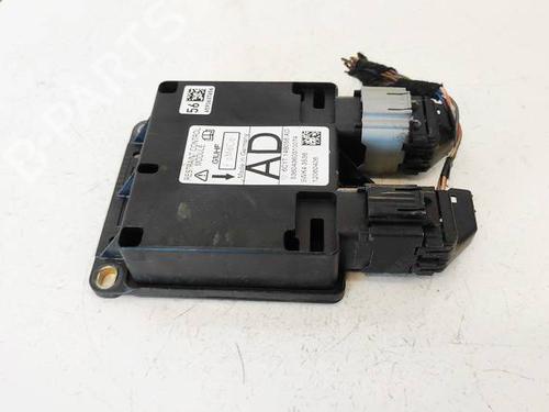 Used ECU airbags ECU airbags FORD TRANSIT Van (FA_ _) 2.2 TDCi (130 hp) 32948379 32948379