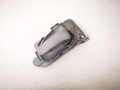 Used Front right interior door handle Front right interior door handle 35539270 35539270