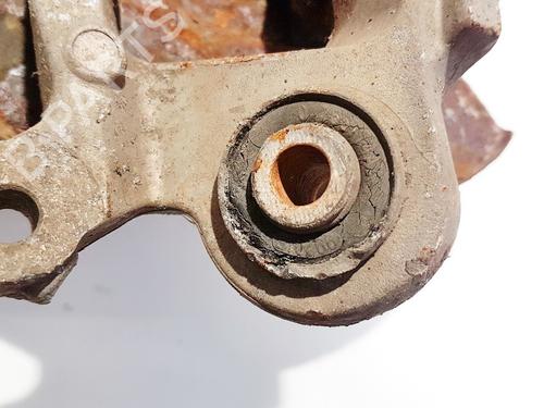 Left rear steering knuckle CHRYSLER 300C (LX, LE) 3.5 | BP35443027M27 - Image 3