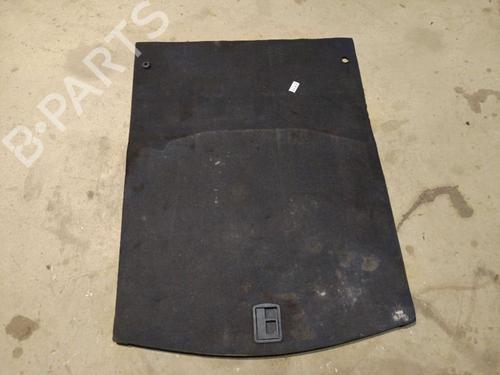 Used Luggage compartment floor Luggage compartment floor 34901441 34901441