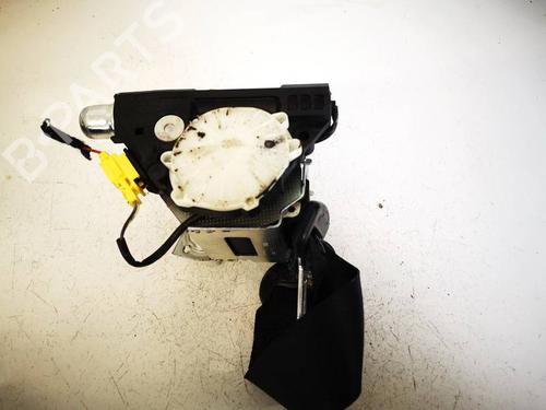 Used Rear left seatbelt Rear left seatbelt MERCEDES-BENZ C-CLASS (W204) C 220 CDI (204.008) (163 hp) 36455601 36455601