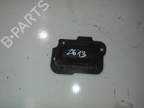 Used Front left interior door handle Front left interior door handle OPEL VECTRA B (J96) 2.0 DI 16V (F19) (82 hp) 35653510 35653510