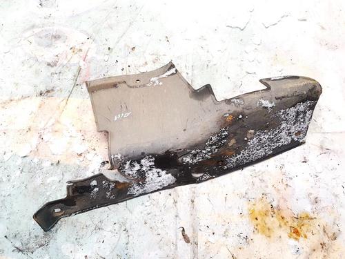 Used Underbody protection Underbody protection 35470865 35470865