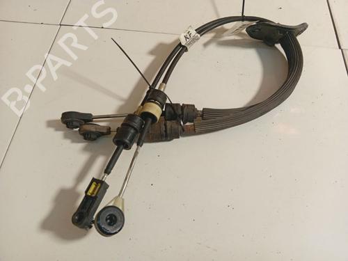 Cable FORD TRANSIT Van (FA_ _) 2.4 TDCi RWD | BP36686427E12 - Image 3