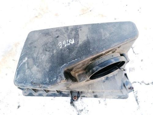 Used Air filter box Air filter box VOLVO V50 (545) 2.0 D (136 hp) 35415818 35415818