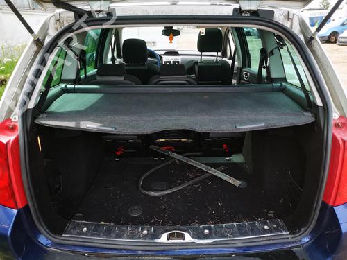 Electronic module PEUGEOT 307 (3A/C) 1.6 HDi | BP32931258M83 - Image 11