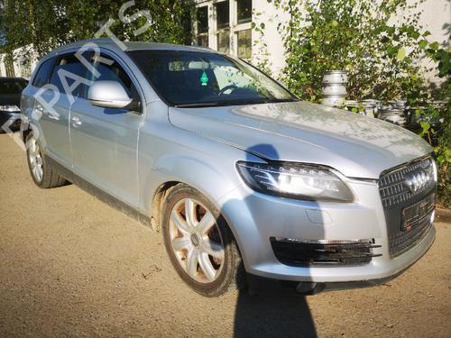 Brugte AUDI Q7 (4LB) 3.0 TDI quattro (233 hp) 4444112