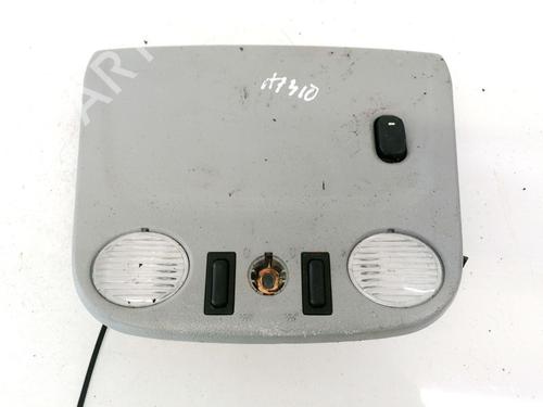 Plafonier Plafonier NISSAN ALMERA TINO (V10) 2.2 dCi (136 hp) 35432139 35432139
