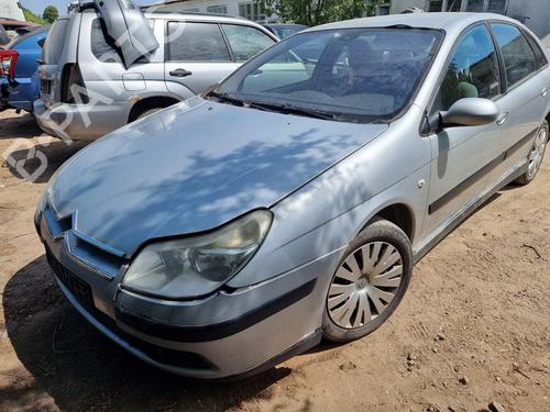 Engine mount CITROËN C5 II (RC_) 1.6 HDi (RC8HZB) | BP32912838M89  - Image 5