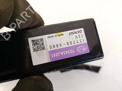 Electronic module SUBARU OUTBACK (BR) 2.0 D AWD (BRD) | BP32586623M83